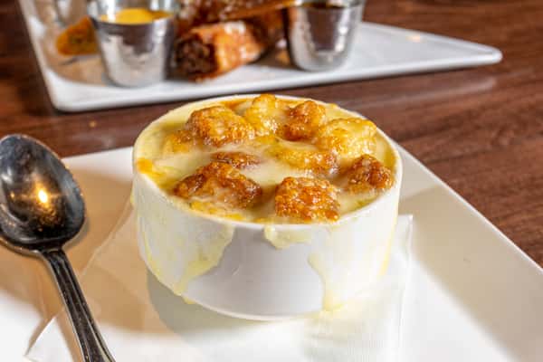 onion soup