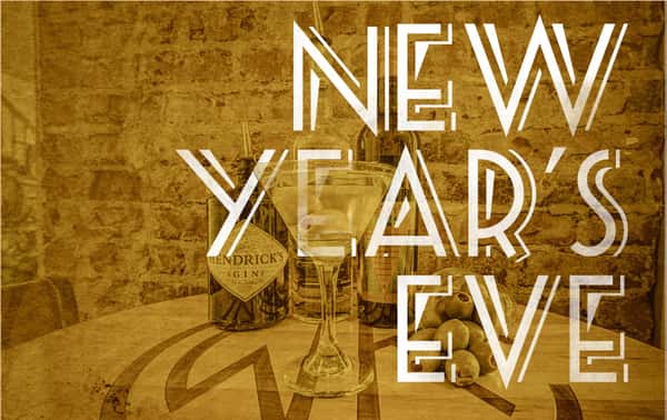 new year's eve