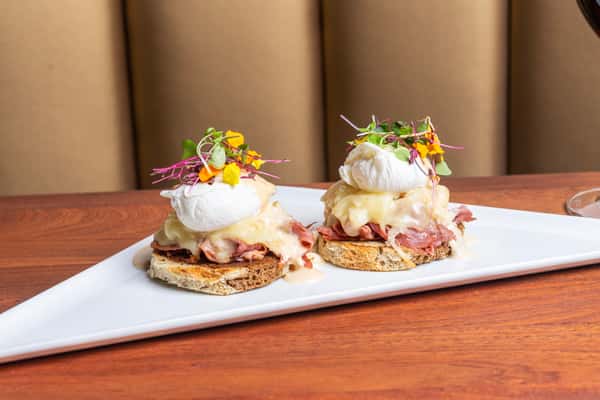 reuben benedict