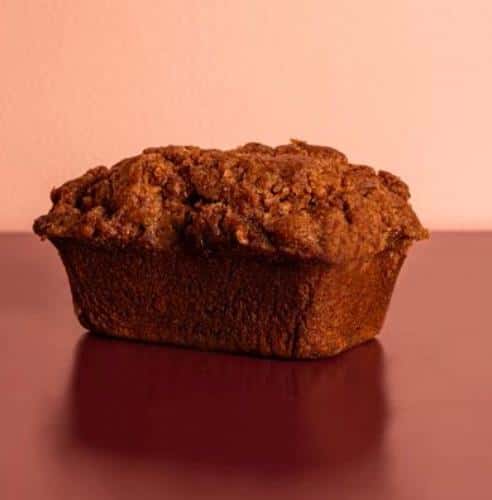 Crumb Cake