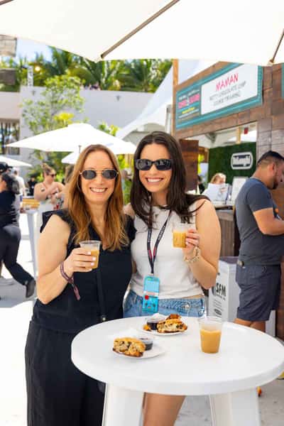 Coffee Cart Event