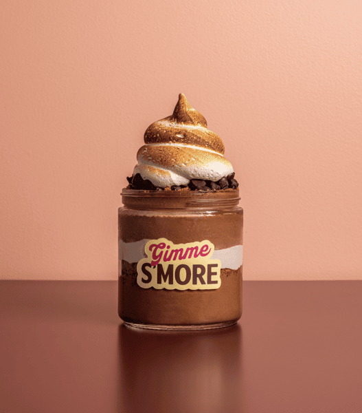 Gimme S'more Pint