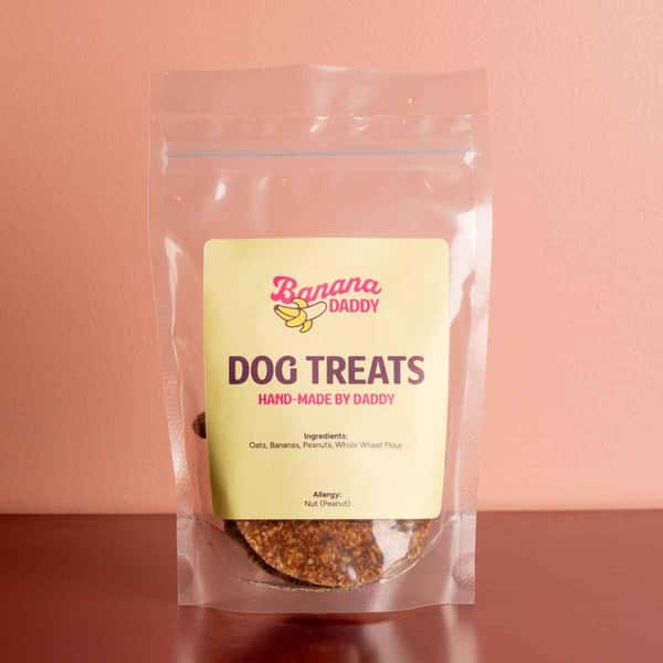 Dog Treats