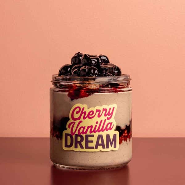 Cherry Vanilla Dream Pint