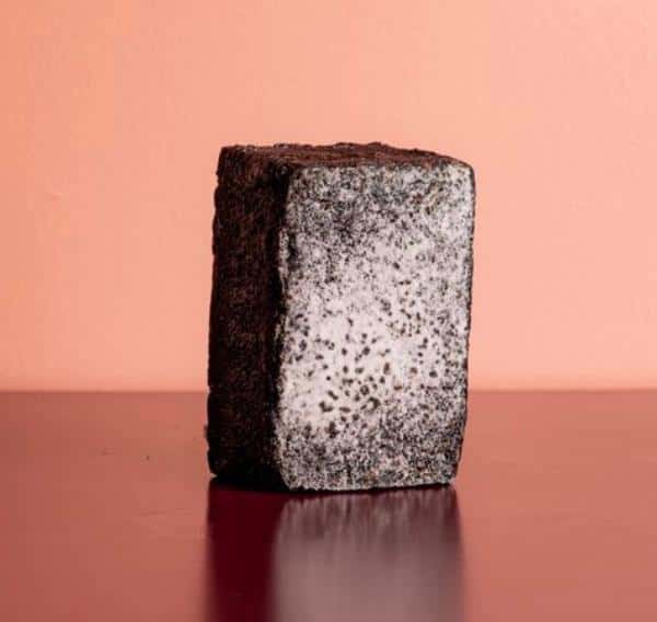 Blackout Brownie