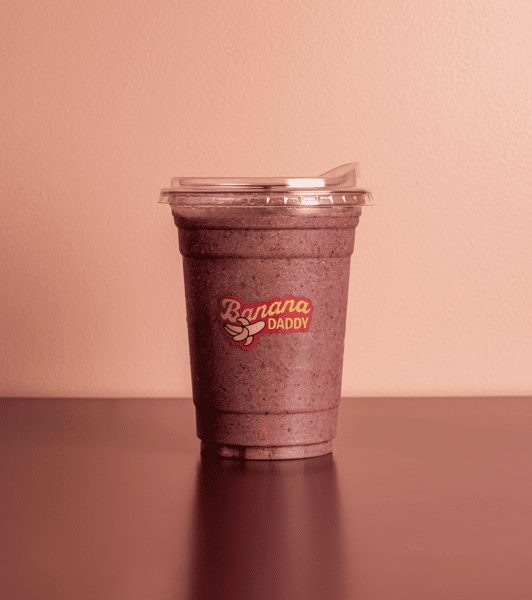 Berry Ripped