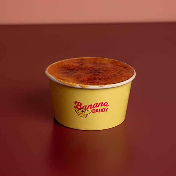 Banana Pudding