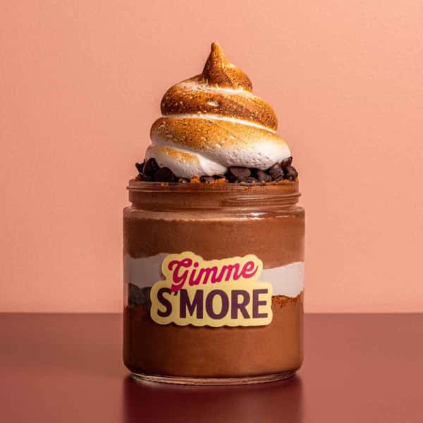 Gimme S'more Pint
