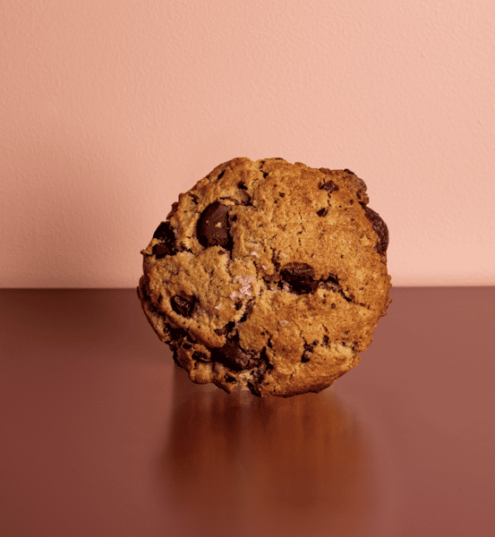 Chocolate Chip Cookie