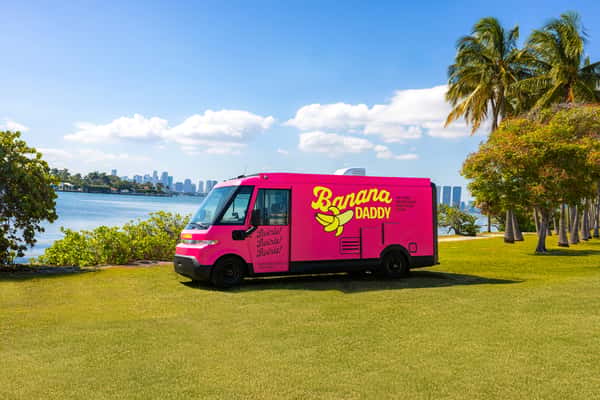 Food truck