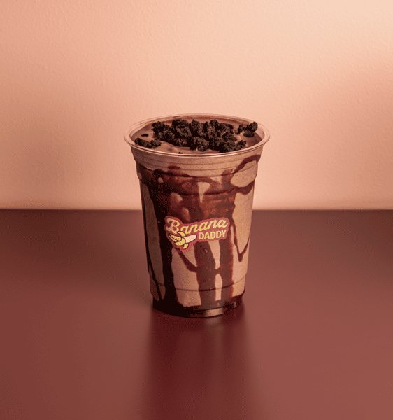 Your Chocolate Lover
