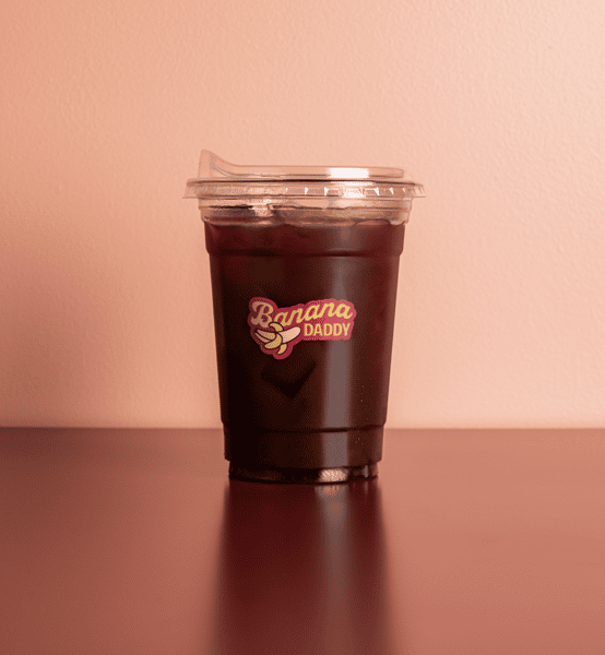 Banana Cold Brew