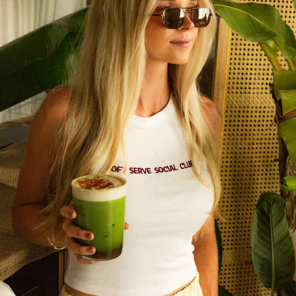 Matcha Cart Photo 3
