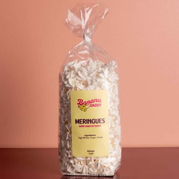 Meringues