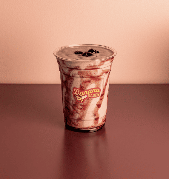 Cherry Vanilla Dream