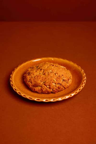 Chunky Monkey Cookie