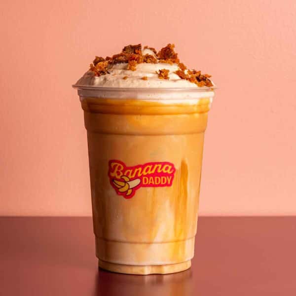 Bad Bunny Cloud Coffee