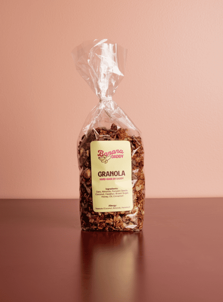Granola