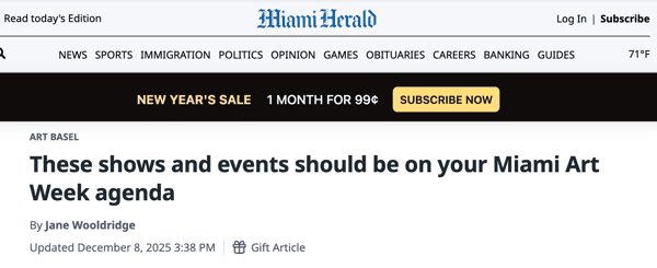 Miami Herald