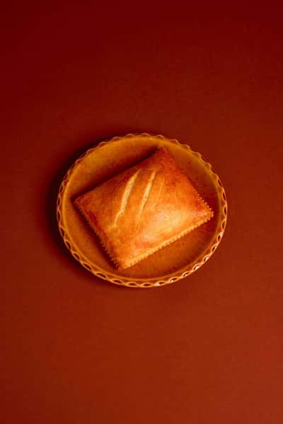 Pizza Hot Pocket