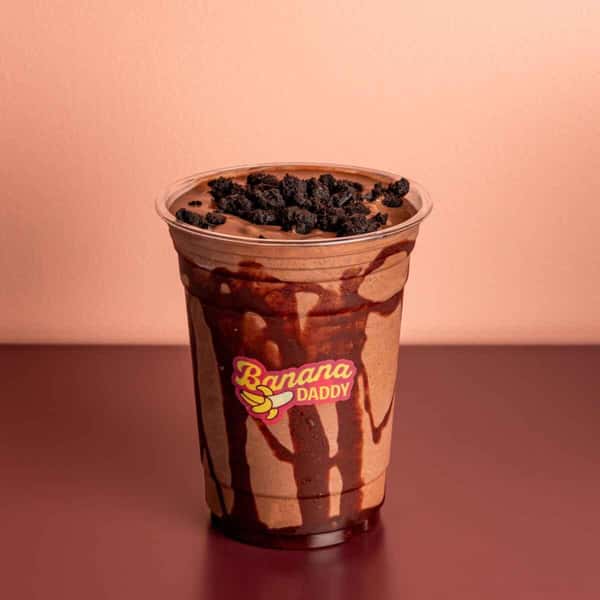 Your Chocolate Lover