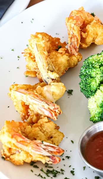 Fried Shrimp - Add on