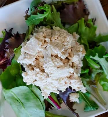 Chicken Salad