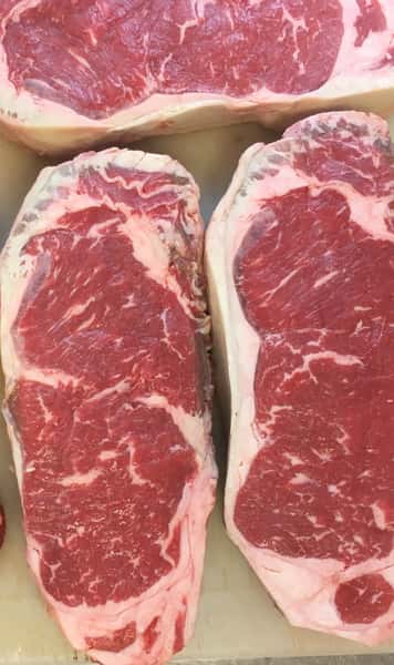 New York Strip