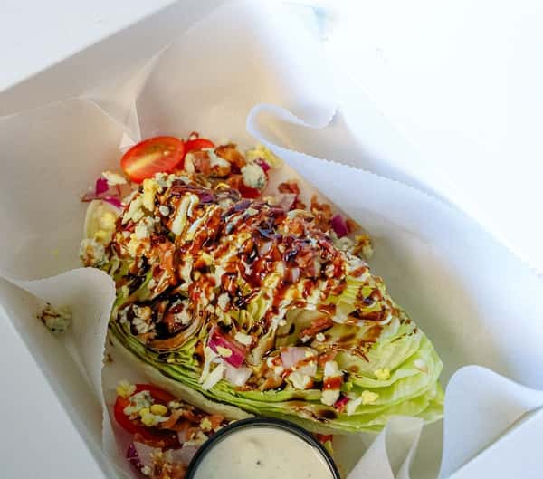 Wedge Salad