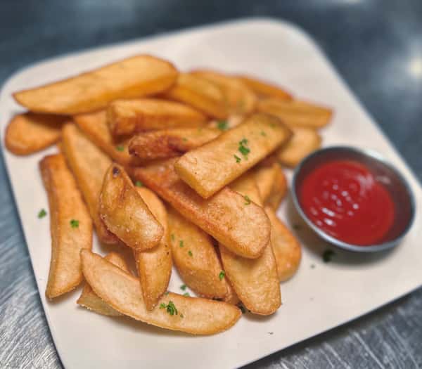Steak Fries