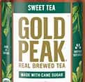 Sweet Tea