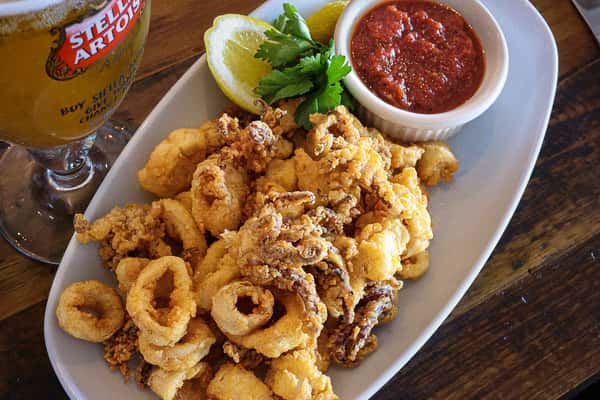 Calamari