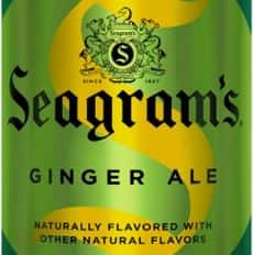 Gingerale