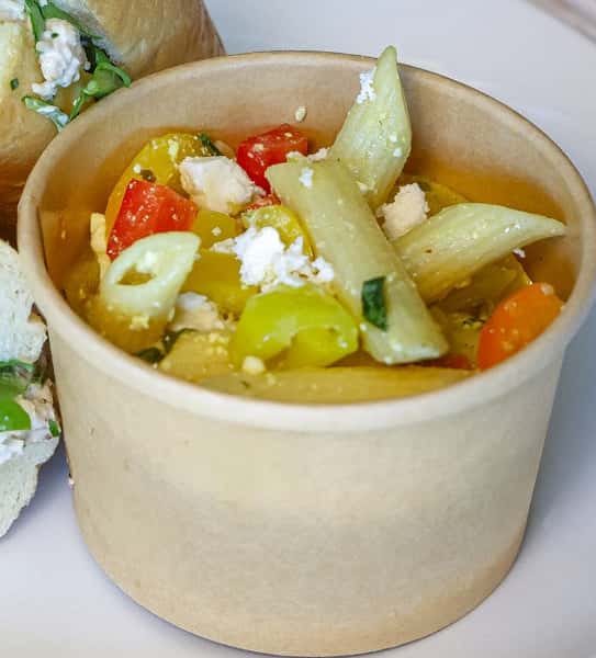 Pasta Salad