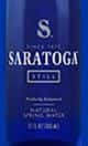Saratoga Still Water