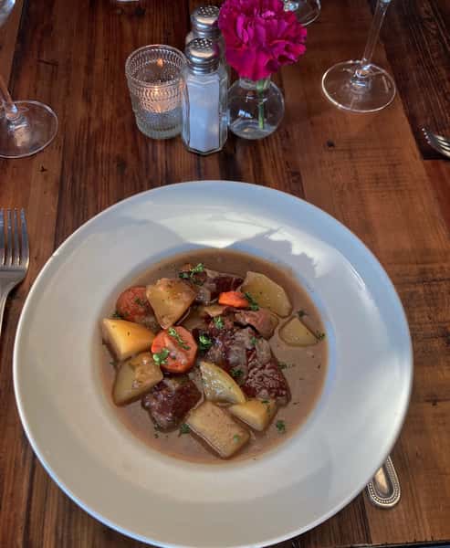 Beef Stew