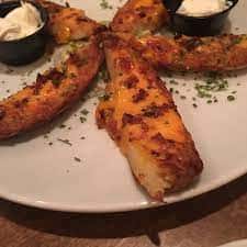 Potato Skins
