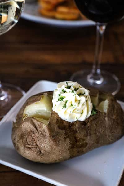 Baked Potato