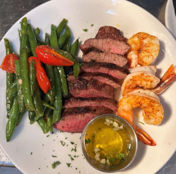 Mixed Grill