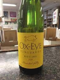 Ox Eye - Virginia (Bottle)