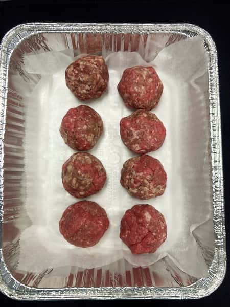 Smash Burger Cookout