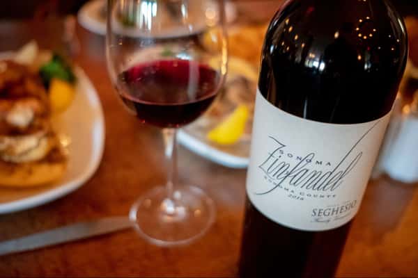 Wine