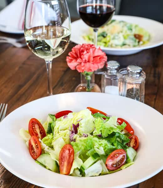 House Salad