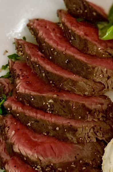 Add Steak