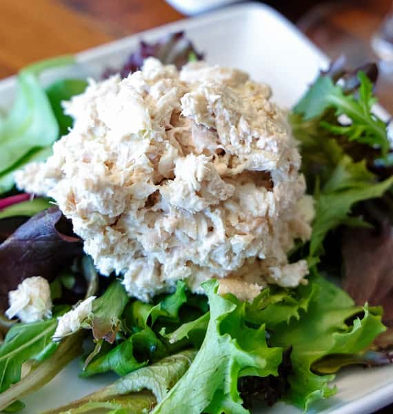 Tuna Salad