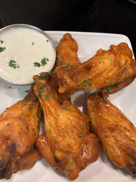 Buffalo Wings