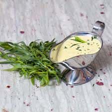 Béarnaise Sauce