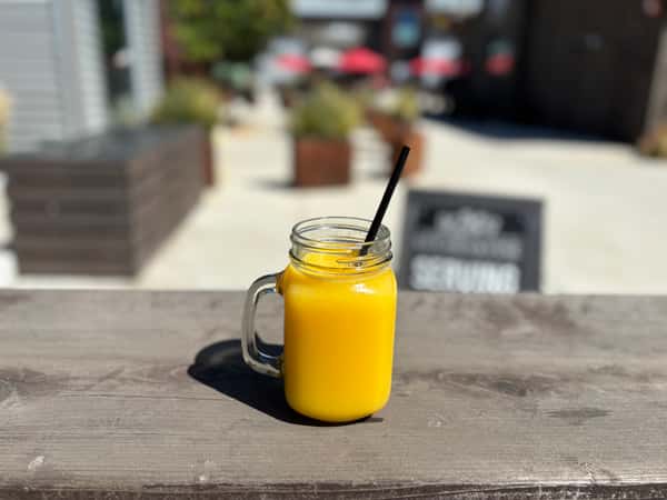 Orange Juice