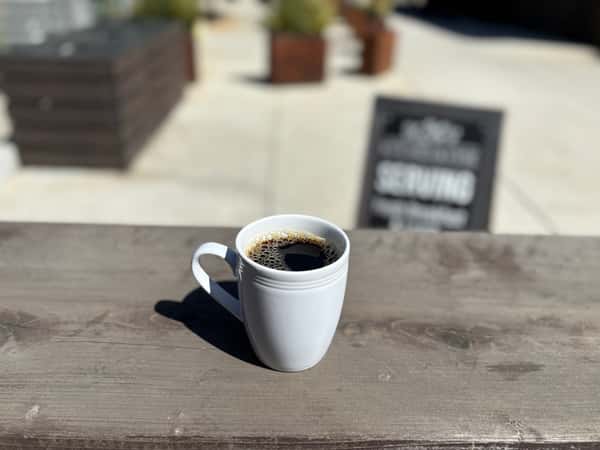 Drip Coffee
