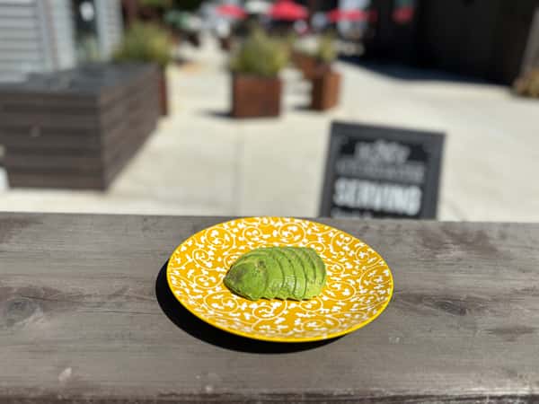 Side Avocado